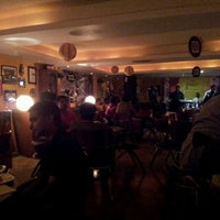 Photo taken at Geoffrey&amp;#39;s Pub by Balachandar S. on 11/19/2011