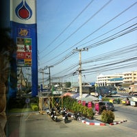 à¸›à¸•à¸— à¹„à¸¥à¸Ÿ Ptt Life Station 12 31 Moo 3 Rama Ii Rd