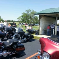 Foto scattata a Open Road Harley-Davidson da Ron C. il 6/9/2012