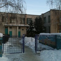 Photo taken at Дитячий садок «Веселка» №263 by Andriy H. on 2/1/2012