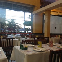 รูปภาพถ่ายที่ Restaurante Siri โดย Erick A. เมื่อ 8/25/2012