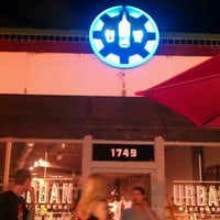 Photo taken at Urban Wineworks by JD on 9/10/2011