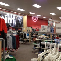 Photo taken at Target by Hernán F. on 8/6/2012