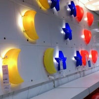 4/30/2012에 Julien P.님이 IKEA에서 찍은 사진