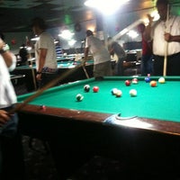 Photo taken at Billiards by Antenal M. on 7/9/2011