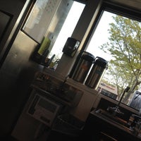 Photo taken at Starbucks by Olivia B. on 4/29/2012