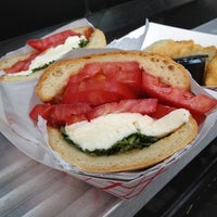 Photo taken at Pranzo Truck by maddot13 on 5/3/2012