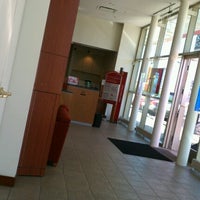 Photo taken at Bank of America by JL J. on 8/6/2012