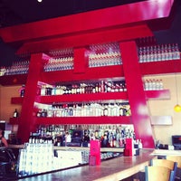 Photo taken at RA Sushi Bar Restaurant by Danielle C. on 5/1/2012