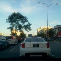 South City Plaza - Seksyen 1 - Persiaran Serdang Perdana ...