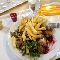 Photo taken at IKEA by Tauraa L. on 3/5/2012