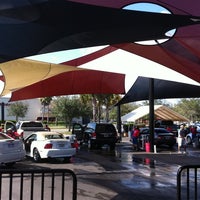 Bay Breeze Car Wash Lube - Car Wash In Tampa