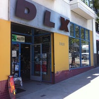 Photo taken at DLXSF by Yo S. on 7/7/2011