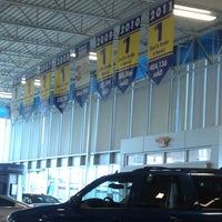 Photo taken at CarMax by Renee R. on 6/8/2012