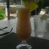Photo taken at Loggerhead Grill by Dylan N. on 4/18/2012