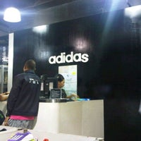Adidas Outlet Store - Sporting Goods 