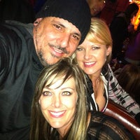 Photo taken at Vejar&#39;s Mexican Restaurant &amp; Cocktail Lounge by Marshall S. on 3/17/2012