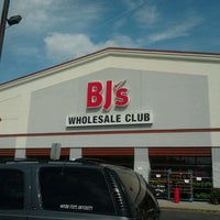 Photo taken at BJ&#39;s Wholesale Club by Rob O. on 6/8/2012