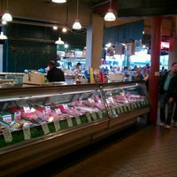 8/13/2011 tarihinde Dan G.ziyaretçi tarafından Savor Seattle Food Tours'de çekilen fotoğraf