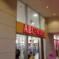 Abc Mart Zapateria En 海老名市