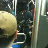 Photo taken at MTA Bus - Q33 by JetzNY on 3/20/2011