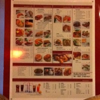 Review Swiss Oven Bakery & Cafe