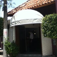 Photo taken at Restaurante Caprichoso by Rafael P. on 11/4/2011