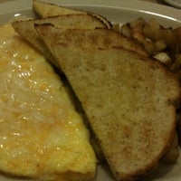 Photo taken at The Egg &amp;amp; I Restaurants by Jennifer B. on 1/14/2012