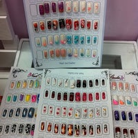 Photo taken at Sweet nail by Chanida. by I am May ^. on 8/13/2011