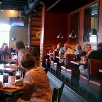 Photo taken at Chili&#39;s Grill &amp; Bar by Joel M. on 8/4/2012