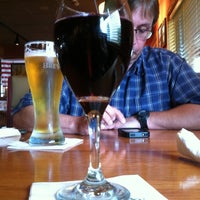 Photo taken at Applebee&amp;#39;s Grill + Bar by Anne V. on 5/30/2012