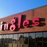 Ingles Grocery Store In Douglasville