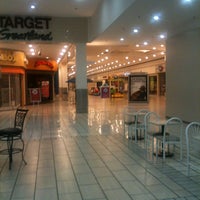 Photo taken at Bassett Place Mall by Eric N. on 3/18/2012