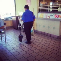 Photo taken at McDonald&#39;s by Alex O. on 6/8/2012