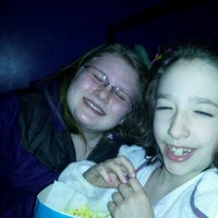 Photo taken at Mega Movies by Patty L. on 4/10/2012