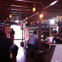 Photo taken at The BeerBox Metepec by Wawas on 7/15/2011