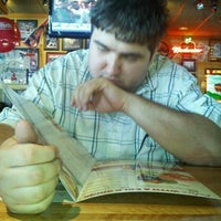 Photo taken at Applebee&amp;#39;s Grill + Bar by Jeremy N. on 8/24/2011