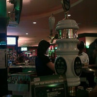 Photo taken at Jameson&amp;#39;s The Irish Pub by Andrea G. on 9/8/2011