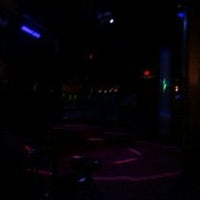 Photo taken at Bretz Nightclub by Jordan S. on 2/9/2012