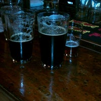 Photo taken at The Stable / Amalgamated Brewing by DreamsOfGrandeur on 9/11/2011