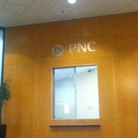 Photo taken at PNC Bank by Nana Abeeku T. on 3/8/2012