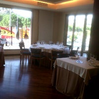 11/3/2011 tarihinde Hugo O.ziyaretçi tarafından Hotel Vila De Muro'de çekilen fotoğraf