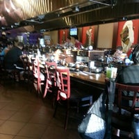 Photo taken at Yojie Japanese Fondue | Artesia by Jackie L. on 7/30/2012