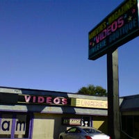 Photo taken at adultmart by Steven Y. on 10/2/2011