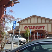 Photo taken at Target by Scott H. on 4/28/2012