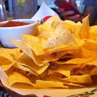 Photo taken at Chili&amp;#39;s Grill &amp;amp; Bar by Shelbee R. on 4/13/2012