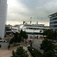 Photo taken at Star Cruise: Superstar Virgo by Neo Ah Hock on 12/16/2011