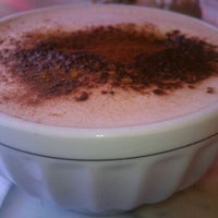 Photo taken at Bis.Co.Latte by A K. on 11/12/2011