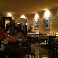 Photo taken at La Pampa Steakhouse by Jack M. on 6/13/2011