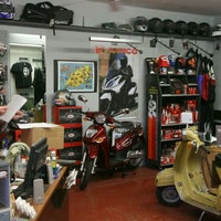 Photo taken at Combustion Cycles by Ildar S. on 6/10/2011